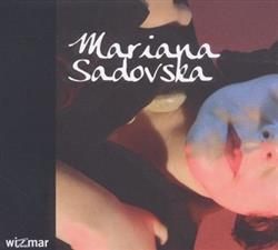 lataa albumi Mariana Sadovska - Just Not Forever