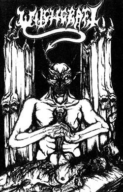 Witchcraft - Tumultuous Dark Offertory