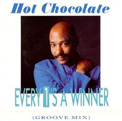 Download Hot Chocolate - Every 1s A Winner Groove Mix