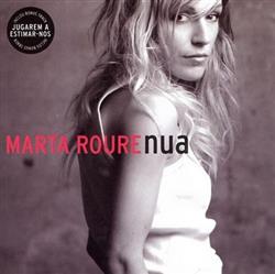 ouvir online Marta Roure - Nua