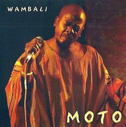 Download Wambali - Moto