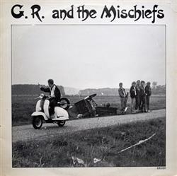écouter en ligne GR And The Mischiefs - Gestrand