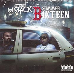 Download Eddie Mmack - Summer Bixteen