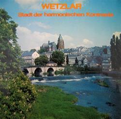 Download Various - Wetzlar Stadt der harmonischen Kontraste