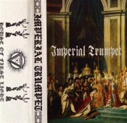 lataa albumi Imperial Trumpet - Rehearsal Demo I