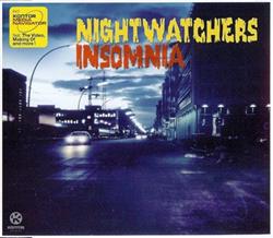 Download Nightwatchers - Insomnia