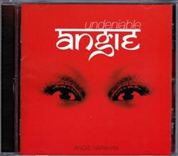 last ned album Angie Narayan - Undeniable