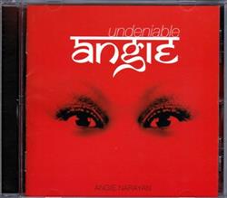 Download Angie Narayan - Undeniable