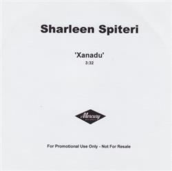 Album herunterladen Sharleen Spiteri - Xanadu