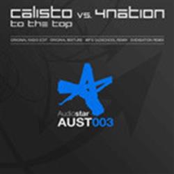 ouvir online Calisto Vs 4Nation - To The Top