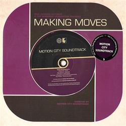 Download Motion City Soundtrack - Making Moves Vol 6