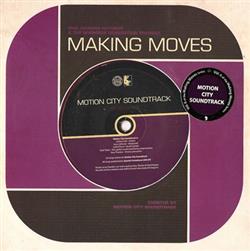 ascolta in linea Motion City Soundtrack - Making Moves Vol 6