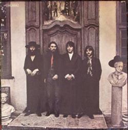 lataa albumi The Beatles - The Beatles Again