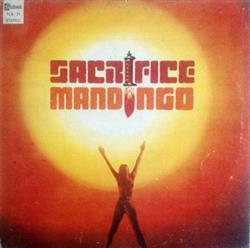 télécharger l'album Mandingo - Sacrifice