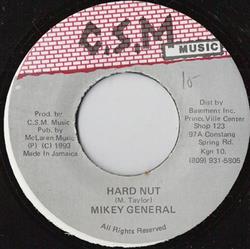 Download Mikey General - Hard Nut