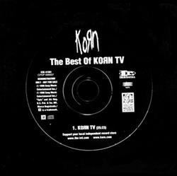 Download Korn - The Best Of Korn TV