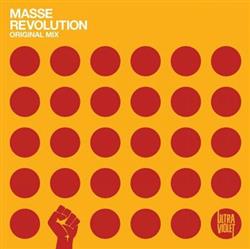 ladda ner album Masse - The Revolution