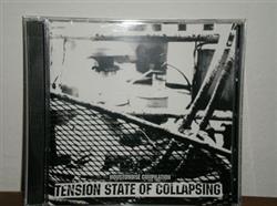 last ned album Various - Tension State Of Collapsing VolI II