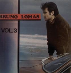 online anhören Bruno Lomas - Vol3
