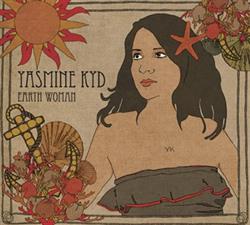 baixar álbum Yasmine Kyd - Earth Woman