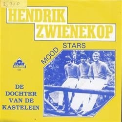 last ned album Mood Stars - Hendrik Zwienekop