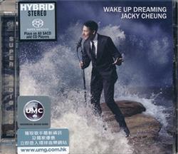 baixar álbum Jacky Cheung - Wake Up Dreaming