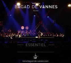 ascolta in linea Bagad De Vannes - Essentiel