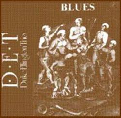 DET Duke Ellington Trio - Blues
