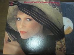 ladda ner album Percy Faith - Percy Faiths Latin Fantasy Vol2