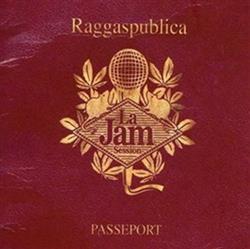 descargar álbum La Jam - Raggaspublica