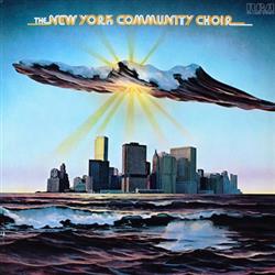 last ned album The New York Community Choir - The New York Community Choir