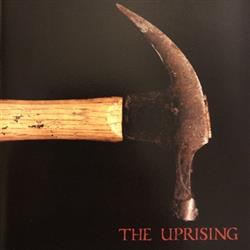descargar álbum The Uprising - Voice Of The Streets