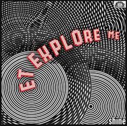lataa albumi ET Explore Me - Shine