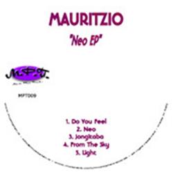 ouvir online Mauritzio - Neo