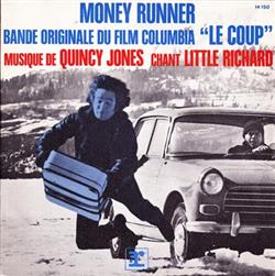 ascolta in linea Quincy Jones Little Richard - Money Runner