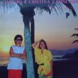 last ned album Claudio & Cristina Latini Band - Sol E Cachaca