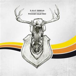 Download XRay Zebras - Wooden Electro