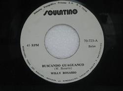 kuunnella verkossa Willie Rosario - Buscando Guaguanco Dame Tu Amor Morenita