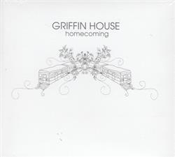 descargar álbum Griffin House - Homecoming