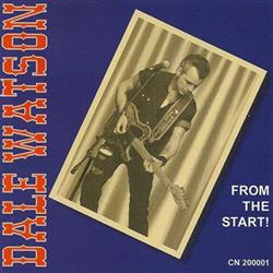 Album herunterladen Dale Watson - From The Start