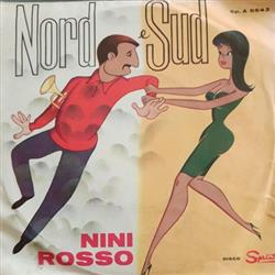 lyssna på nätet Nini Rosso - Nord E Sud