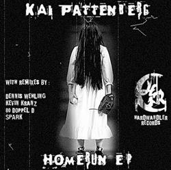 télécharger l'album Kai Pattenberg - Homerun EP