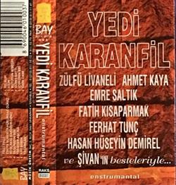 Download Yedi Karanfil - Enstrumental