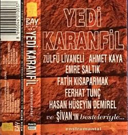 Album herunterladen Yedi Karanfil - Enstrumental