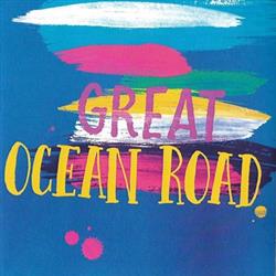 ladda ner album Naya - Great Ocean Road