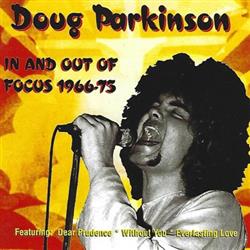 télécharger l'album Doug Parkinson - In Out Of Focus 1966 75