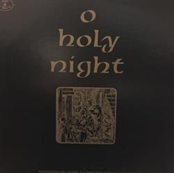 Download Back To The Bible Broadcast Choir - O Holy Night