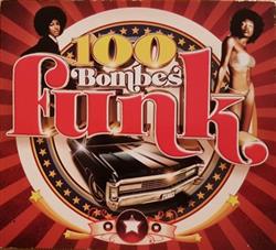 Download Various - 100 Bombes Funk