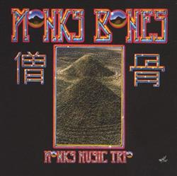 télécharger l'album Monk's Music Trio - Monks Bones