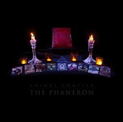 escuchar en línea Animus Complex - The Phaneron